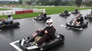 HFR Go-Kart Rennen August 2014